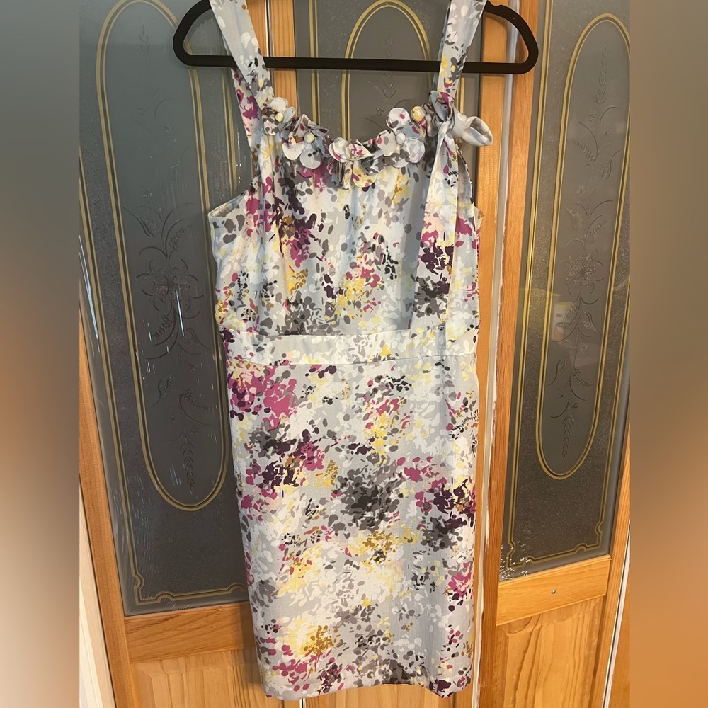 Ann Taylor Loft Dress